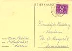 Bekkers, Lochem aan Moerheim, Dedemsvaart - 11.1960 - briefk, Ophalen of Verzenden, Briefkaart