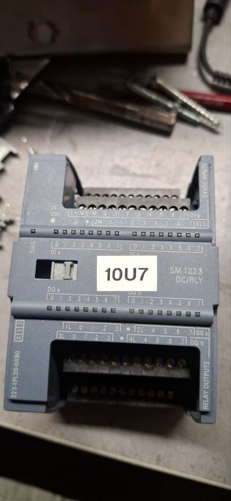 Plc siemens, Ophalen of Verzenden