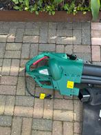 Bladblazer nog als nieuw, Ophalen, Zo goed als nieuw, Elektrisch