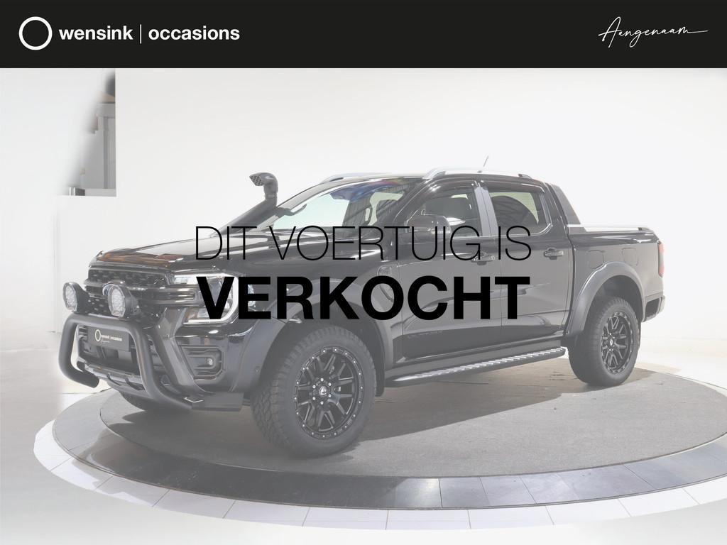 Ford Ranger WILDTRAK | DAKAR EDITITON | 2.3 PHEV | 279 PK |, Auto's, Automaat, Gebruikt, Euro 6, 2993 cc