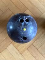 Bowlingbal Columbia 300, Ophalen, Gebruikt