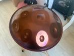 Handpan Mokum  E Amara 14 nieuw, Muziek en Instrumenten, Percussie, Ophalen of Verzenden, Nieuw, Melodische percussie