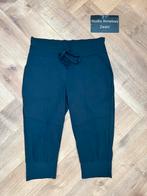 Studio anneloes franka capri korte broek XL zwart, Kleding | Dames, Zwart, Maat 46/48 (XL) of groter, Ophalen of Verzenden, Zo goed als nieuw