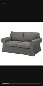 Comfortabele bank - 3 jaar oud, met gebruikerssporen, Ophalen