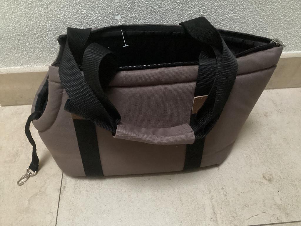 FRIENDLY PAT reistas voor hond en kat, nieuw nooit gebruikt, Ophalen of Verzenden, Nieuw