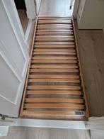 Stevige Silvernest Firelli lattenbodem 78x197 cm, Huis en Inrichting, Slaapkamer | Matrassen en Bedbodems, Gebruikt, Eenpersoons