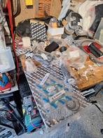 Te koop sym mio onderdelen, Fietsen en Brommers, Brommeronderdelen | Scooters, Ophalen, Nieuw, Overige typen, SYM