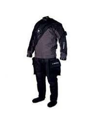 droogpak Mares, Ophalen of Verzenden, Nieuw, Duikpak