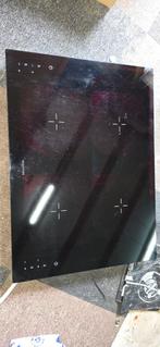 IKEA Inductie kookplaat - kan nog een ronde mee, Ophalen, Gebruikt, 4 kookzones, Inbouw