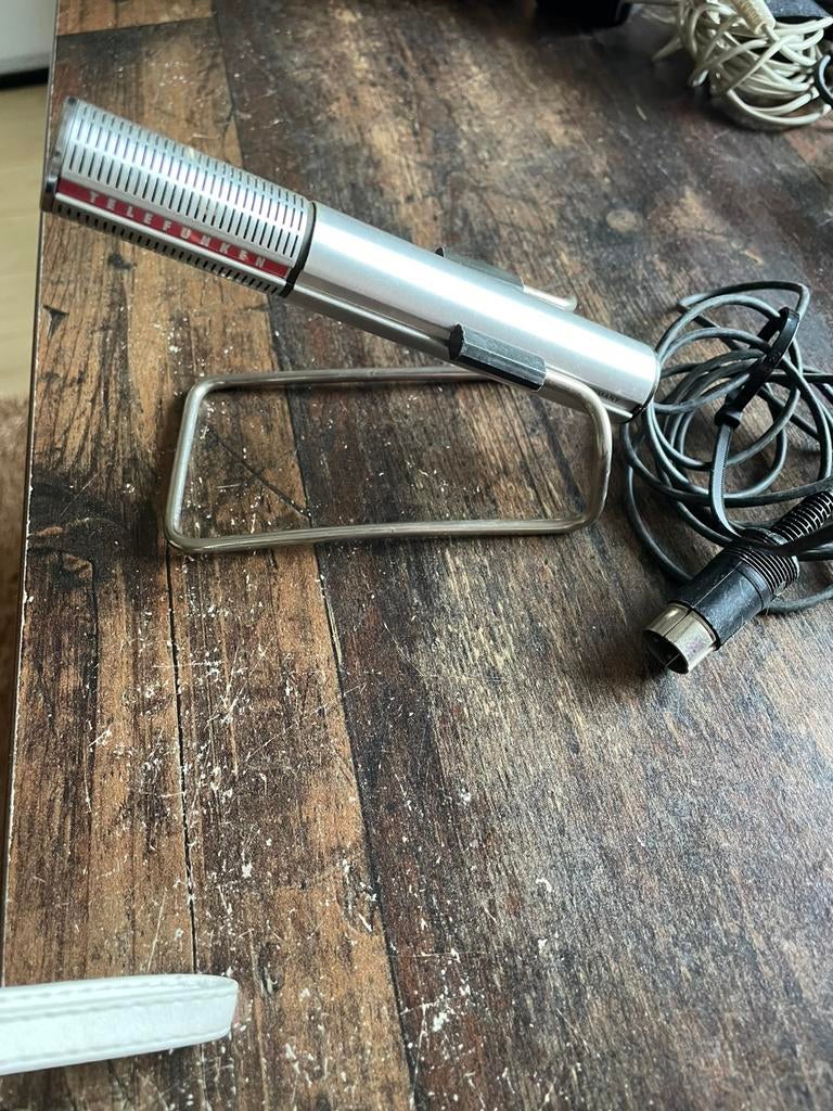 TD 26, Ophalen of Verzenden, Zo goed als nieuw