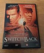 Switch Black, Ophalen of Verzenden