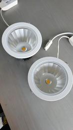 Inbouwspots LED voor systeemplafond - Osram drivers, Led-lamp, Marcel-Breuer-Str. 6, 80807 München, Duitsland, 60 watt of meer