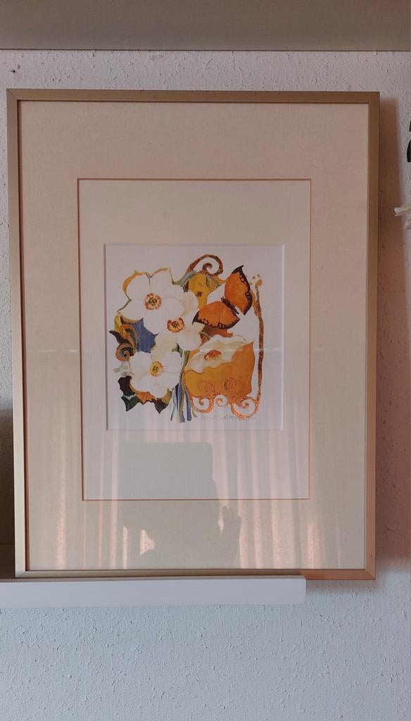 Rosina Wachtmeister, Ophalen of Verzenden