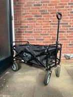 Bolderkar opvouwbaar froyak, Ophalen, Opvouwbaar, Zo goed als nieuw