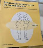 C.C.M. Rost - Bekkenpijn tijdens en na de zwangerschap, Boeken, Gelezen, Zwangerschap en Bevalling, C.C.M. Rost, Ophalen of Verzenden