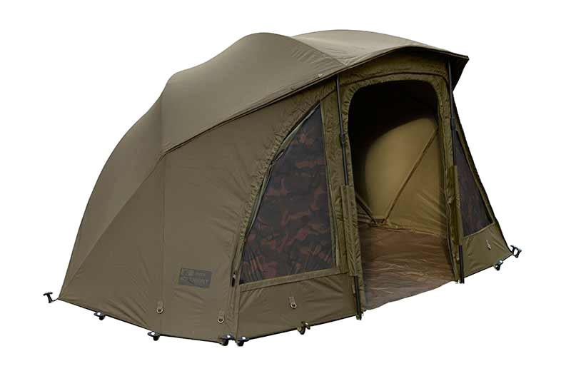 Fox Retreat Brolly System + Vapour Infill, Ophalen, Zo goed als nieuw, Overige typen