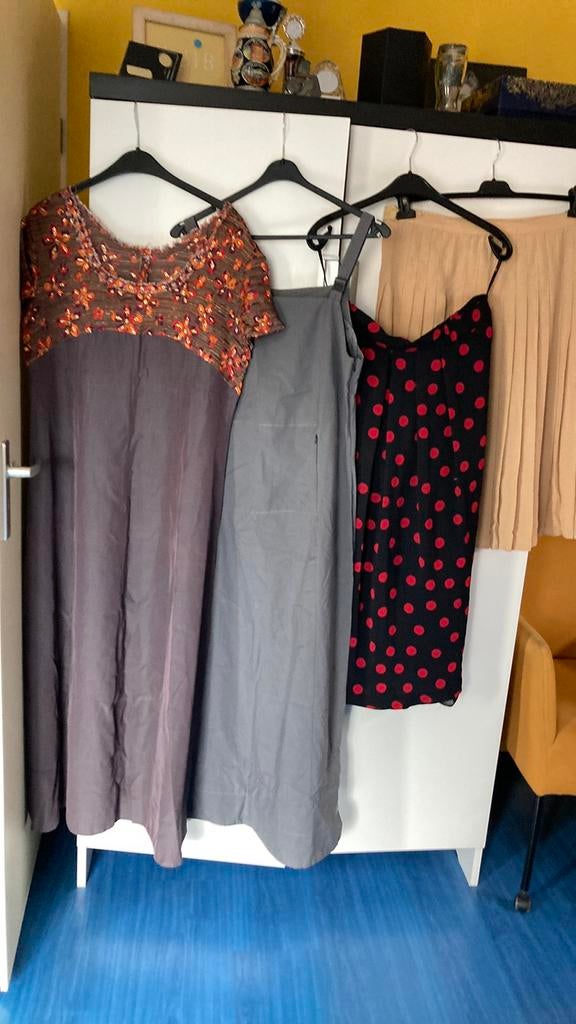 Vintage dames kleding prima staat, Ophalen of Verzenden, Zo goed als nieuw