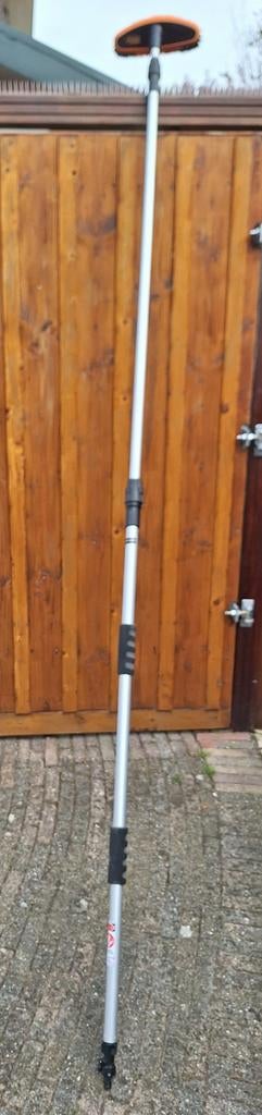 Telescopische wasborstel, nieuw..., Ophalen, Nieuw