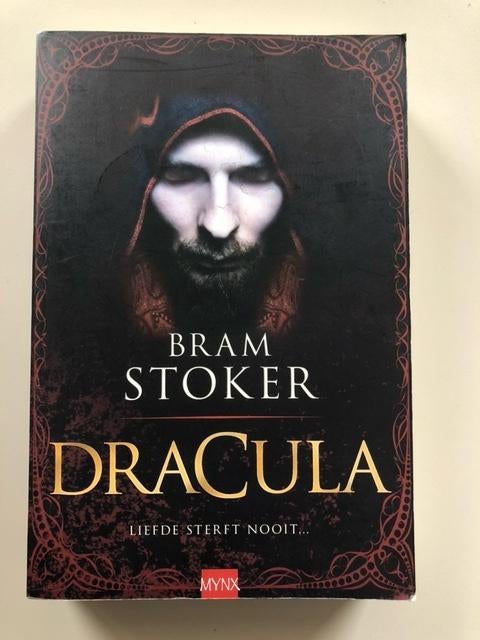 Bram Stoker: Dracula, Boeken, Ophalen of Verzenden, Zo goed als nieuw
