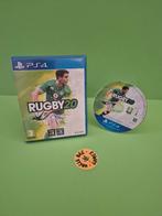 Rugby 20, Verzenden, CRT 1, 59260 Lezennes, France, 2 spelers, Zo goed als nieuw