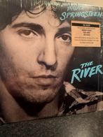 Bruce Springsteen - The River (Dubbel LP), Ophalen of Verzenden, 1980 tot 2000, Zo goed als nieuw, 12 inch