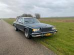 Buick 1982 Groen v8!, Auto's, Buick, Automaat, 8 cilinders, Grijs, Particulier