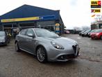 Alfa Romeo Giulietta 1.4 Turbo MultiAir Super automaat / Rij, 12 maanden, Startonderbreker, Euro 6, 4 cilinders