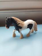 Tinker hengst, Ophalen of Verzenden, Zo goed als nieuw, Paard, Beeldje of Figuurtje