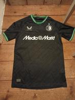 Feyenoord uitshirt 24/25 zwart/groen, Ophalen of Verzenden, Zo goed als nieuw, Shirt