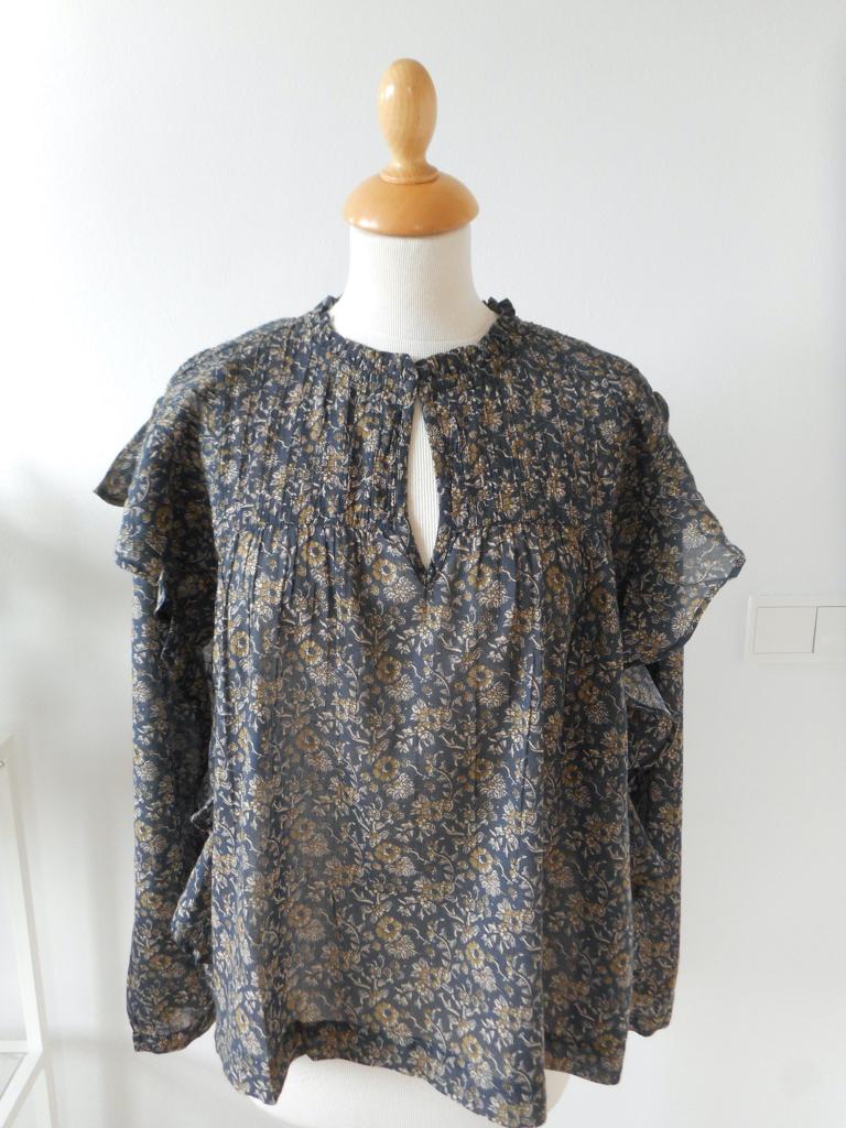 Tuniek van By-bar, maat L, Zwart, Ophalen of Verzenden, Zo goed als nieuw, Maat 38/40 (M)