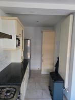 Keuken, Ophalen, Gebruikt, Hoekkeuken, Graniet of Steen