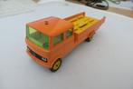 siku mercedes V 336, Ophalen of Verzenden, Zo goed als nieuw, Bus of Vrachtwagen, SIKU