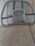 Ruggensteun voor in de auto, Ophalen of Verzenden