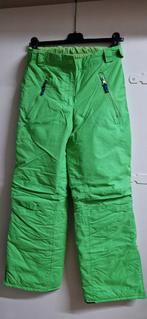 Skibroek Maat 164 - Goede Staat, Kinderen en Baby's, Kinderkleding | Maat 164, Broek, Gebruikt, Jongen of Meisje, Ophalen of Verzenden