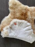 Schapenvacht 60x100 cm, Ophalen of Verzenden, Zo goed als nieuw