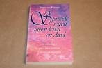 Spirituele reizen tussen leven en dood. Geesten overledenen., Boeken, Ophalen of Verzenden, Gelezen, Overige onderwerpen, Achtergrond en Informatie