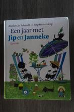 een jaar met jip en janneke, Ophalen, Zo goed als nieuw, Fictie algemeen