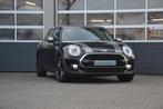 Mini Mini Clubman 1.5 Cooper Chili Serious Business BOVAG, N, Auto's, Voorwielaandrijving, 136 pk, Gebruikt, Zwart