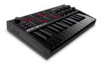 Akai MPK Mini MK3 Black - 100% nieuwstaat!, Ophalen of Verzenden, Zo goed als nieuw, Overige aantallen, Overige merken