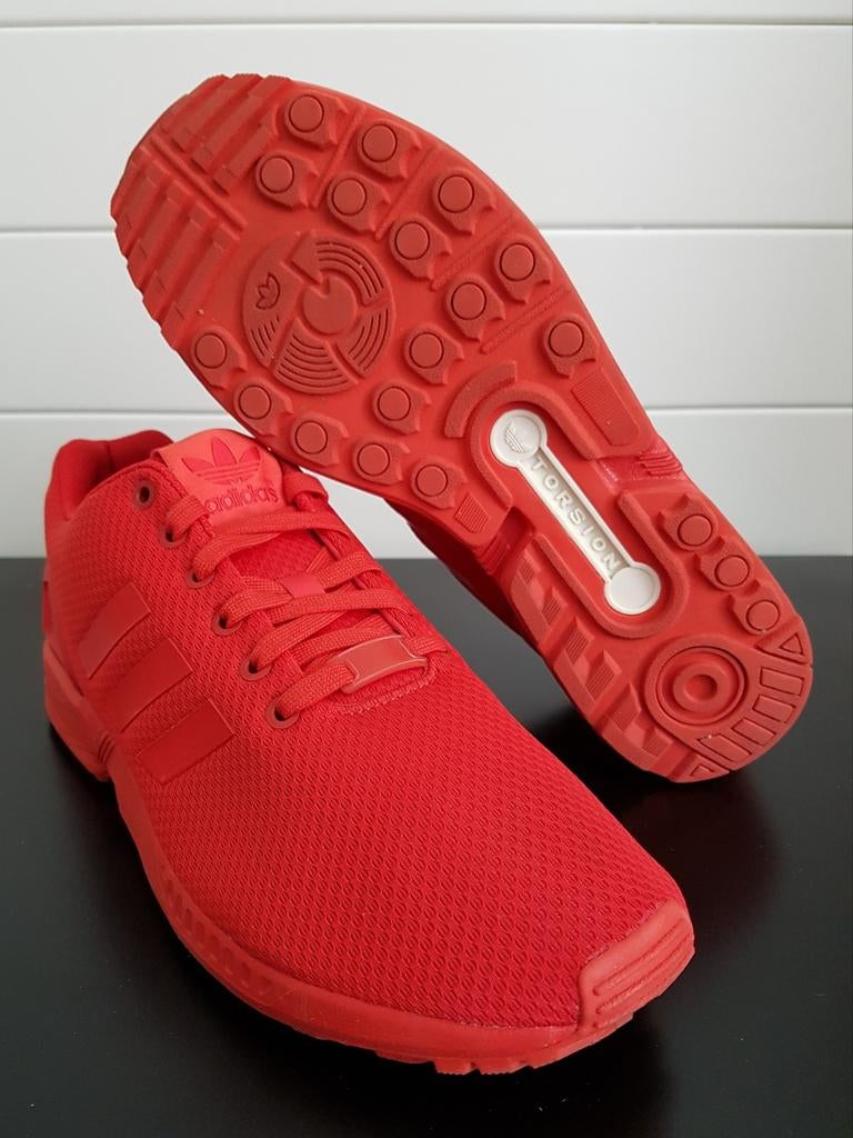 Adidas ZX Flux, Overige kleuren, Nieuw, Ophalen of Verzenden, Sneakers of Gympen