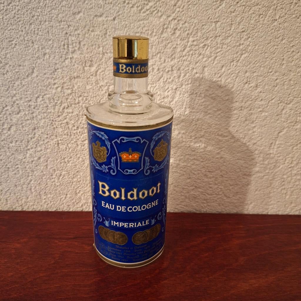 Boldoot eau de cologne Imperiale, Ophalen of Verzenden