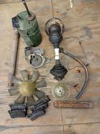 Citroen DS, Ophalen of Verzenden