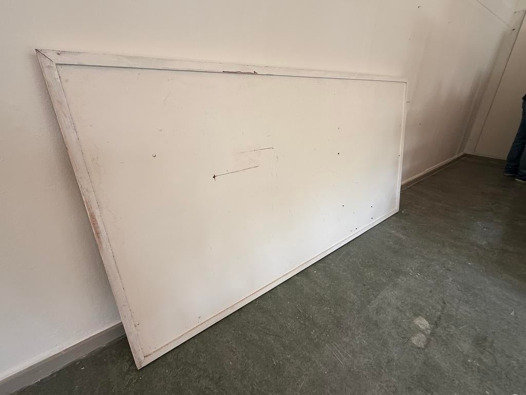 Prikbord, Ophalen, Gebruikt, Overige typen