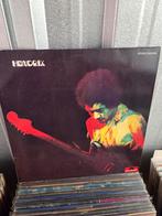 Vinyl lp JIMI HENDRIX: BAND OF GYPSYS, Ophalen of Verzenden, 12 inch, Rock-'n-Roll