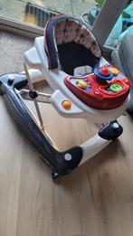Loopstoel van Baninni, Ophalen of Verzenden, Gebruikt, Jongen of Meisje