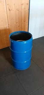 60 liter drum/ vat, Ophalen, Gebruikt