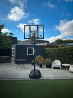 Basketbal paal Lifetime, Sport en Fitness, Basketbal, Ophalen, Gebruikt, Ring, Bord of Paal
