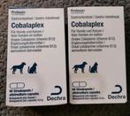 Cobalaplex, B12, supplementen  hond, kat, Dieren en Toebehoren, Ophalen of Verzenden