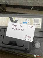 Toyota Aygo 2006 Motorkap, Auto-onderdelen, Ophalen, Gebruikt, -, -