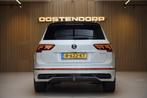 Volkswagen Tiguan 1.4TSI/245pk eHybrid R-Line Blackstyle|202, Alcantara, Wit, Hybride Elektrisch/Benzine, SUV of Terreinwagen